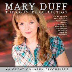 Cover of The Country Collection