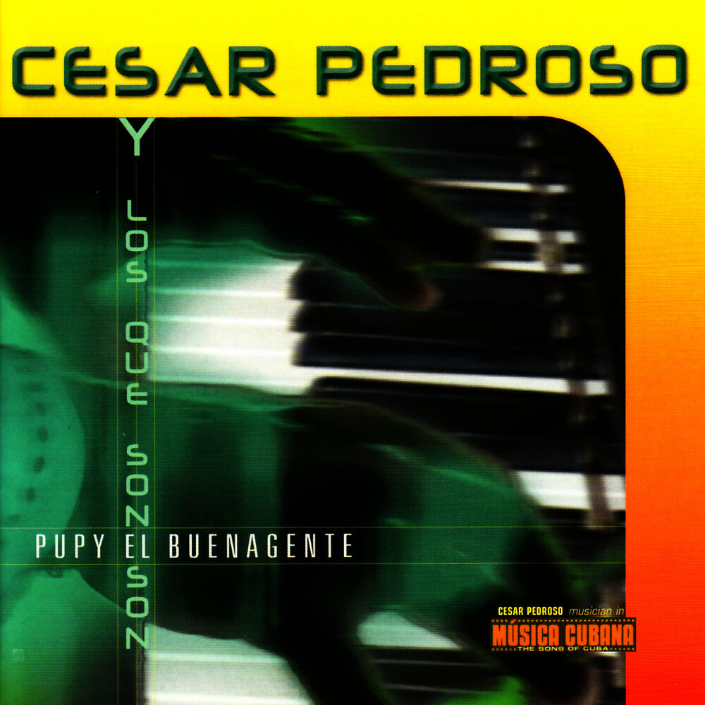 Picture of Pupy el Buenagente
