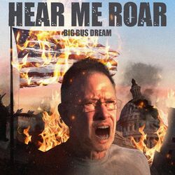 Cover of Hear Me Roar