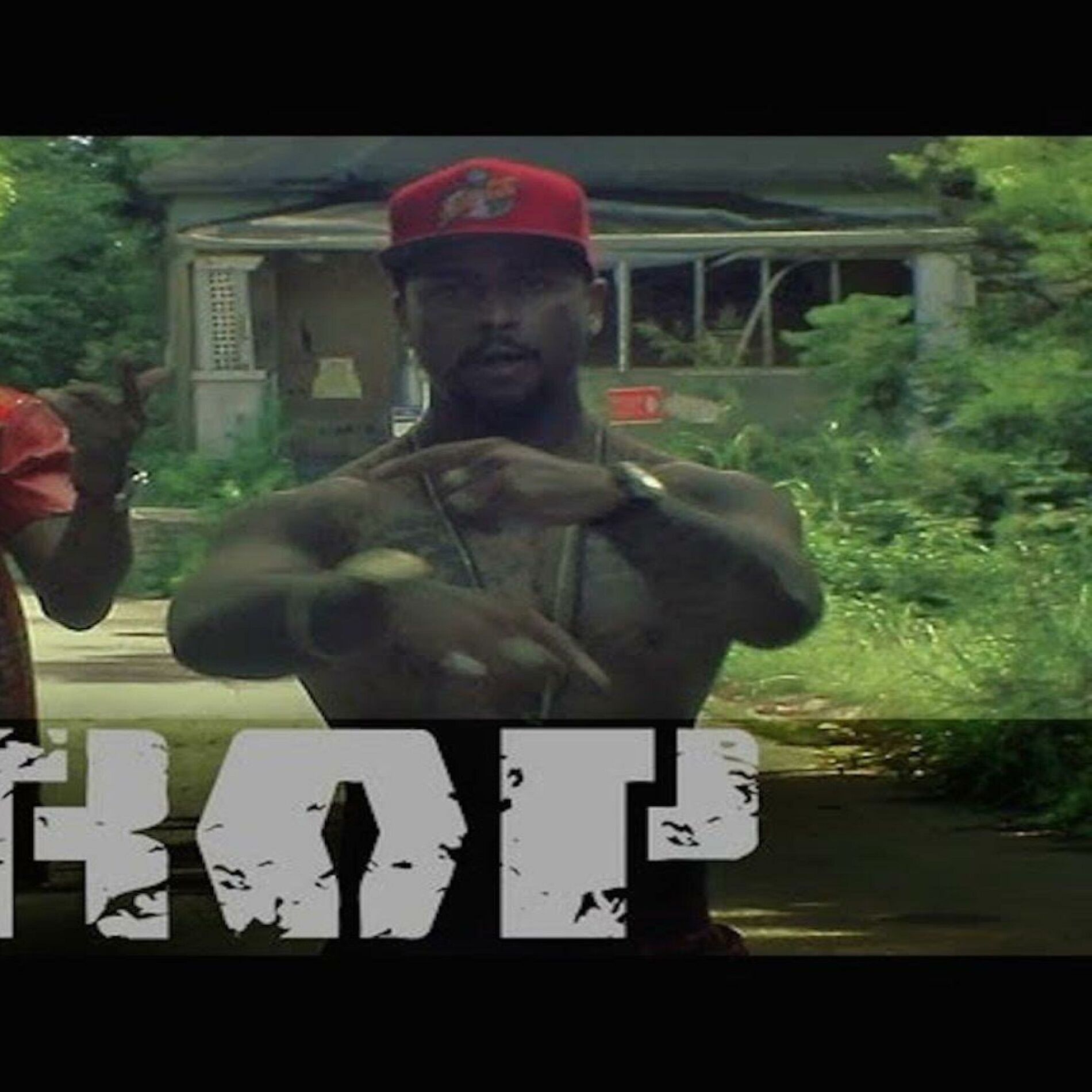 Album cover of Drop (feat. Trouble)
