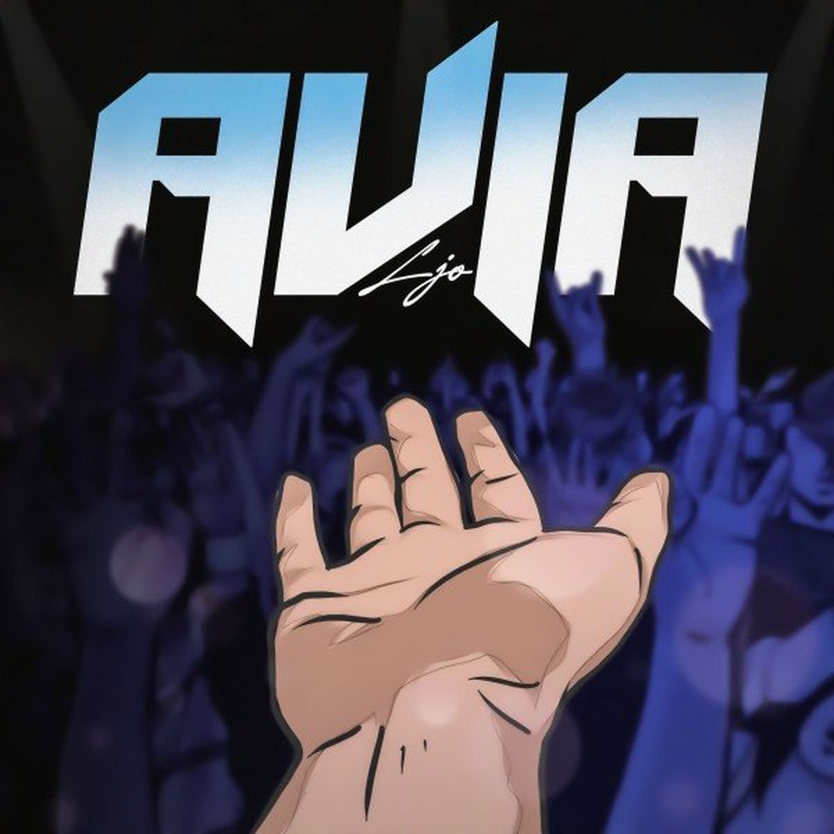 Album cover of Avia
