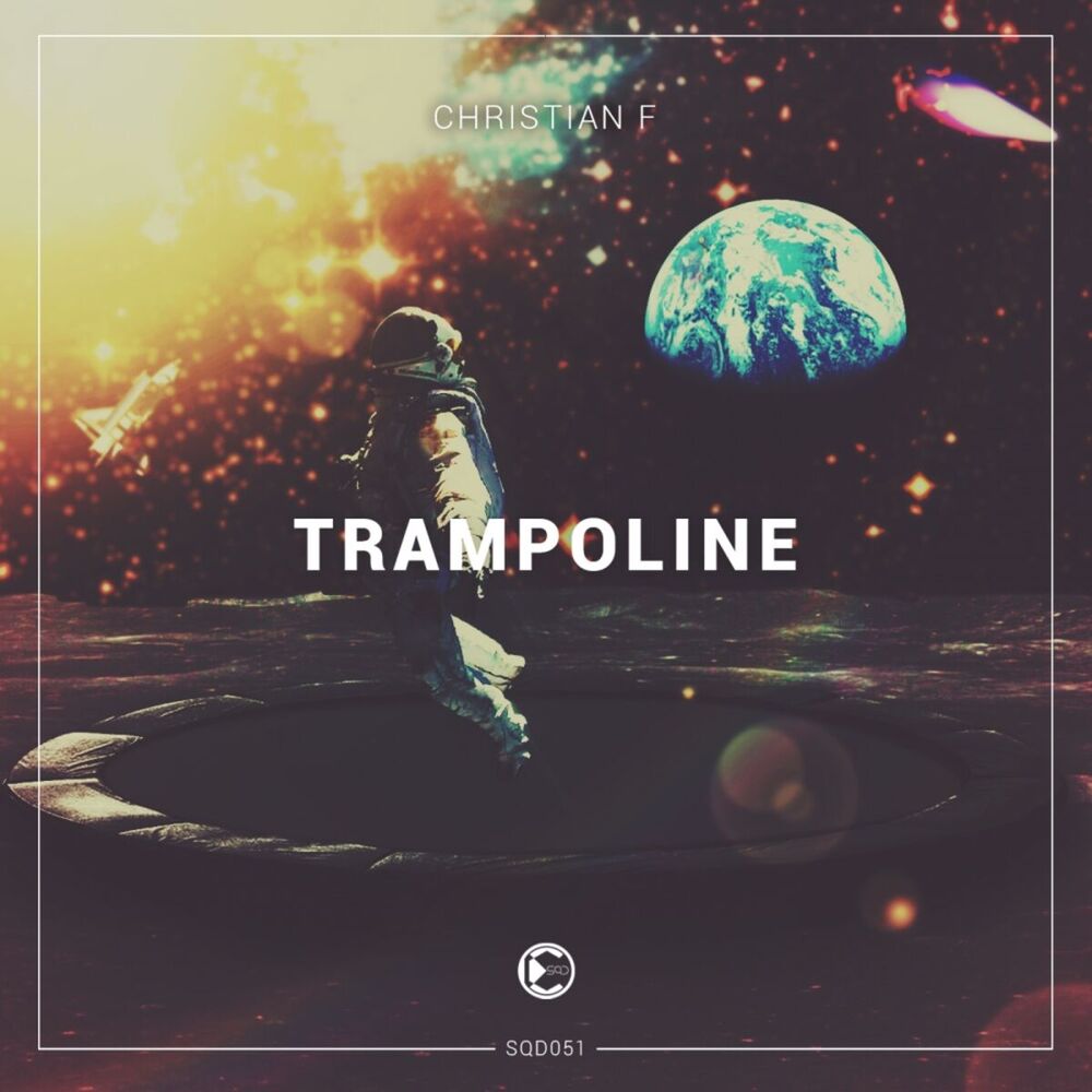 Picture of Trampoline