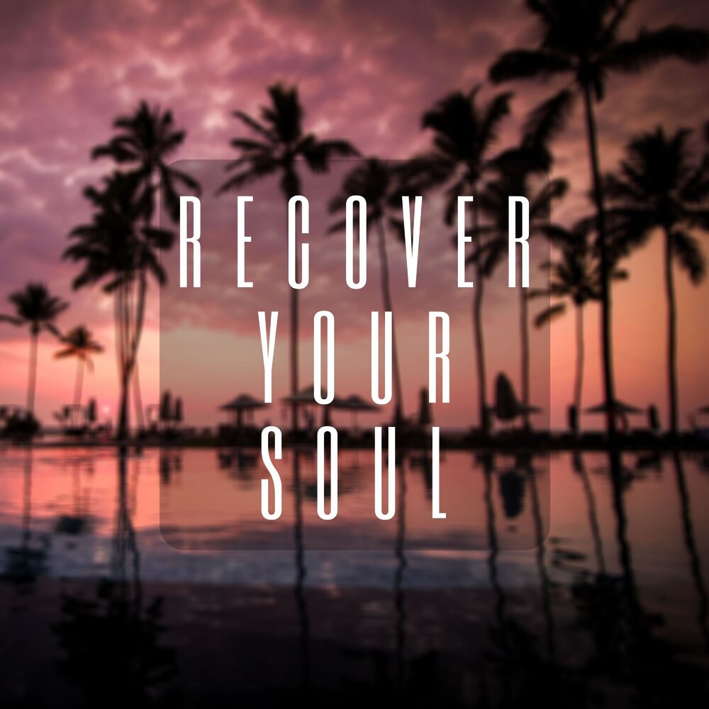 Picture of Recover Your Soul (Album)