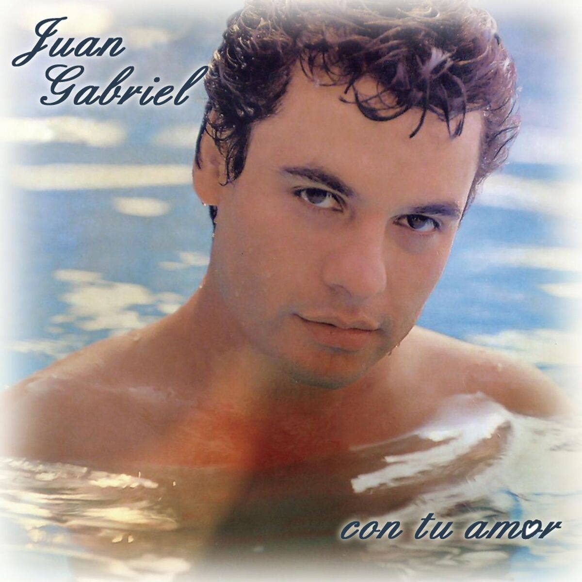 Album cover of Con Tu Amor