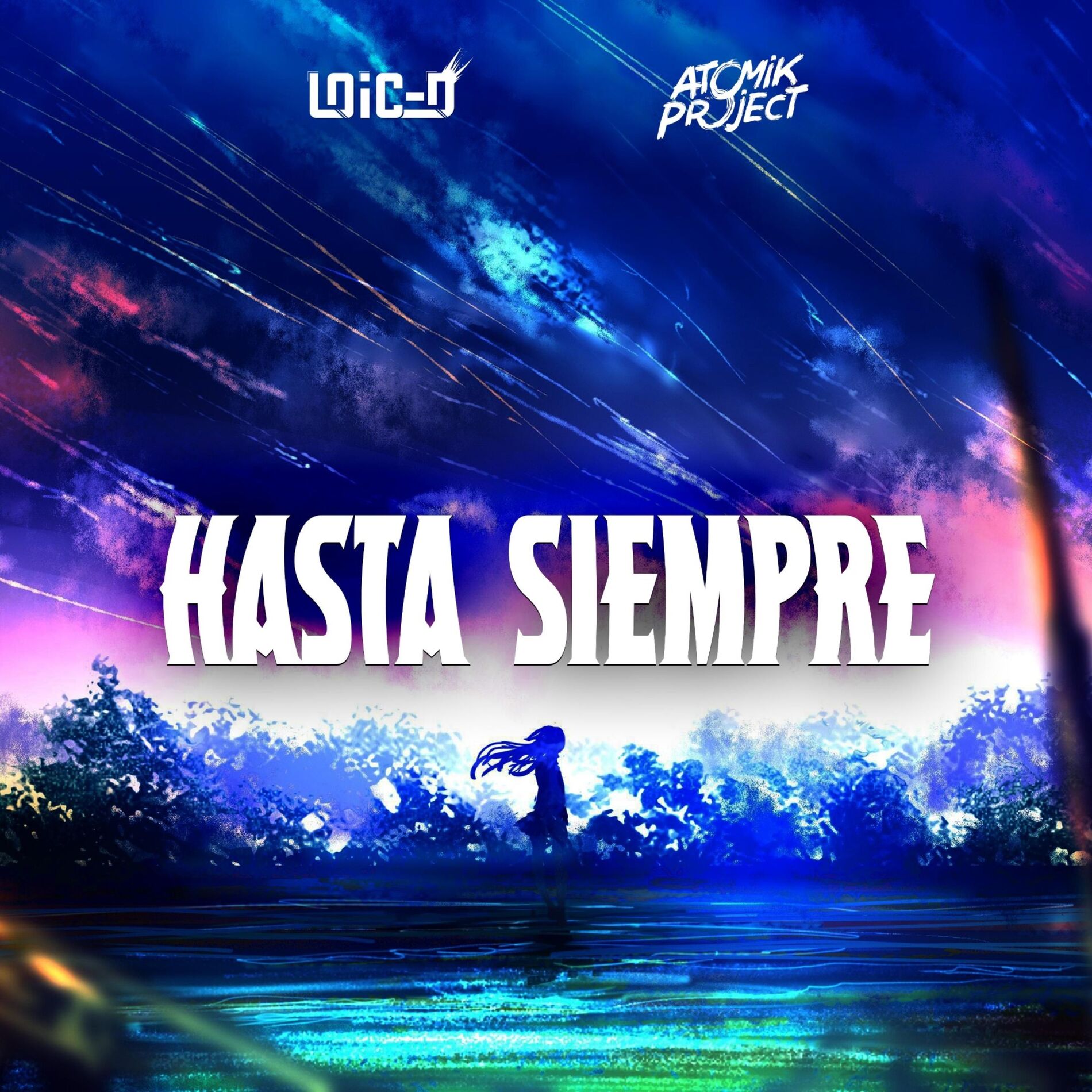 Album cover of Hasta Siempre
