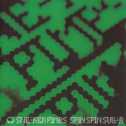 Cover of Spin Spin Sugar