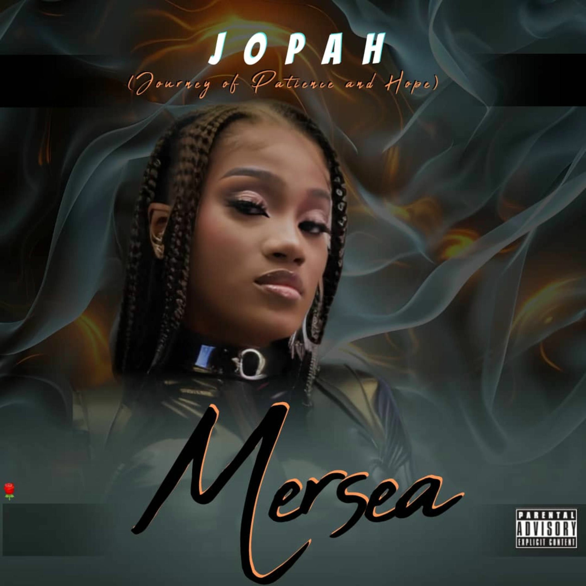 Album cover of JOPAH