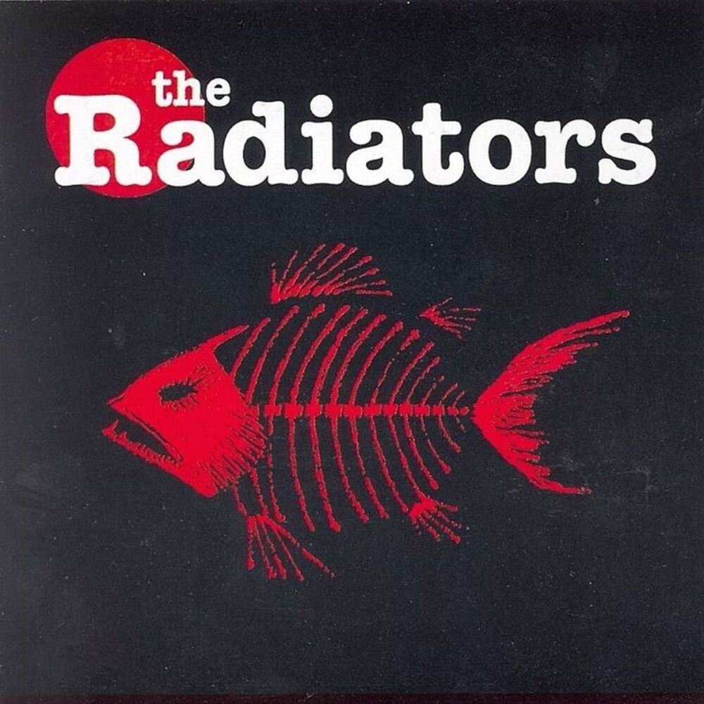 Picture of The Radiators