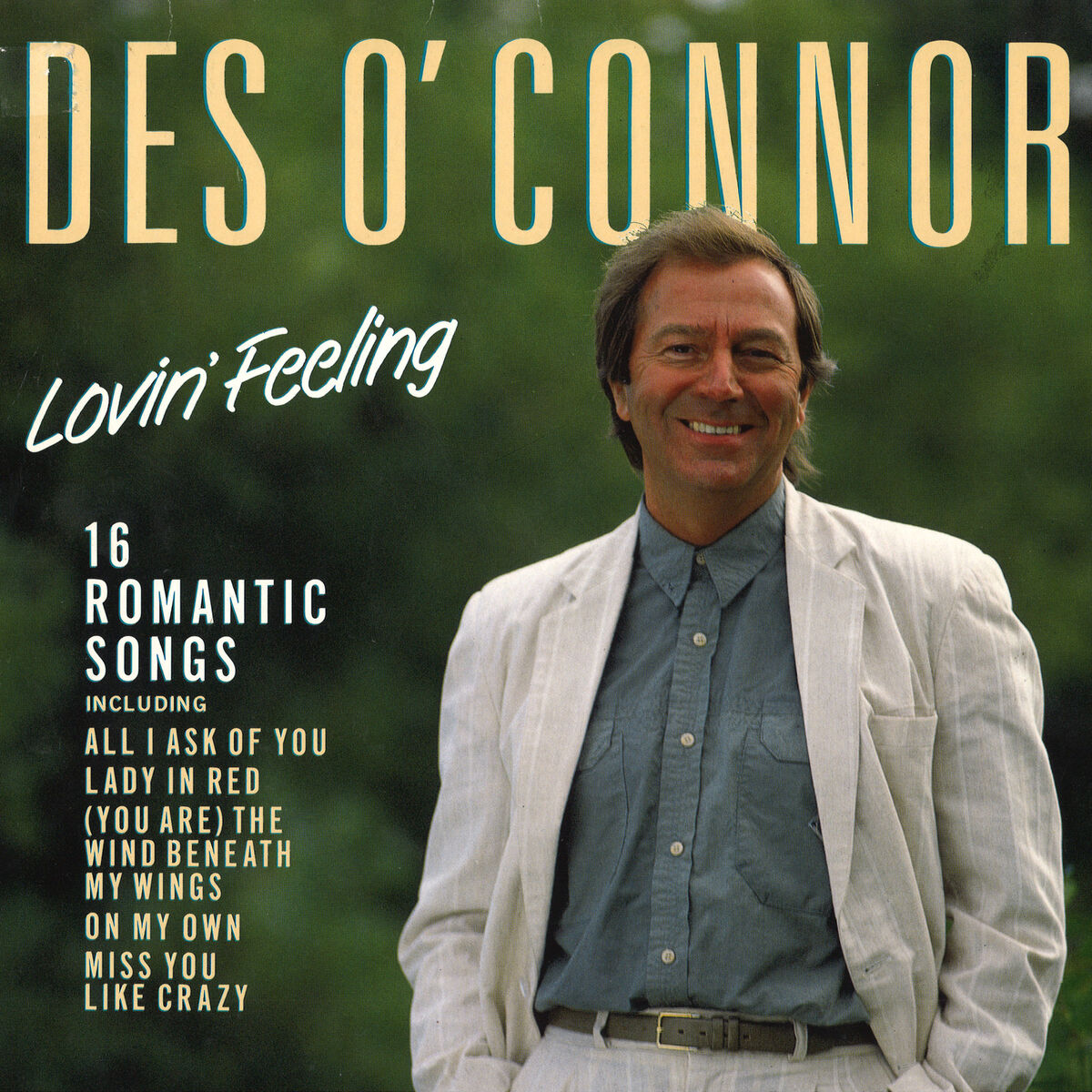 Album cover of Lady in Red