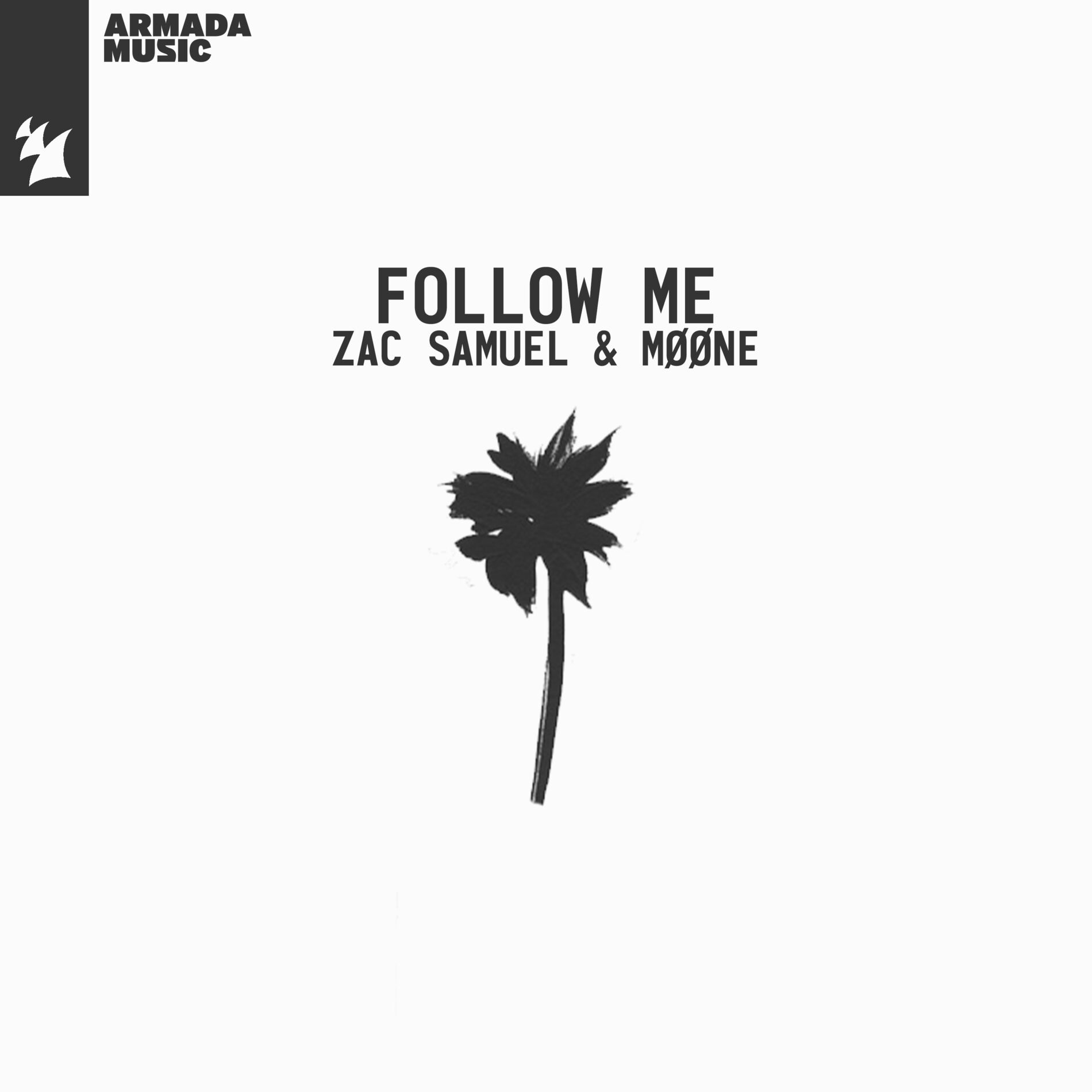 Album cover of Follow Me