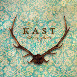 Cover of Like a Ghost