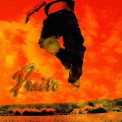 Cover of Praise