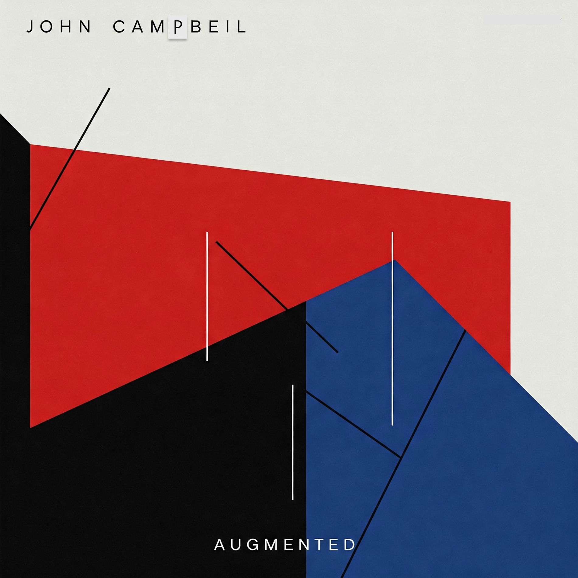 Album cover of Augmented
