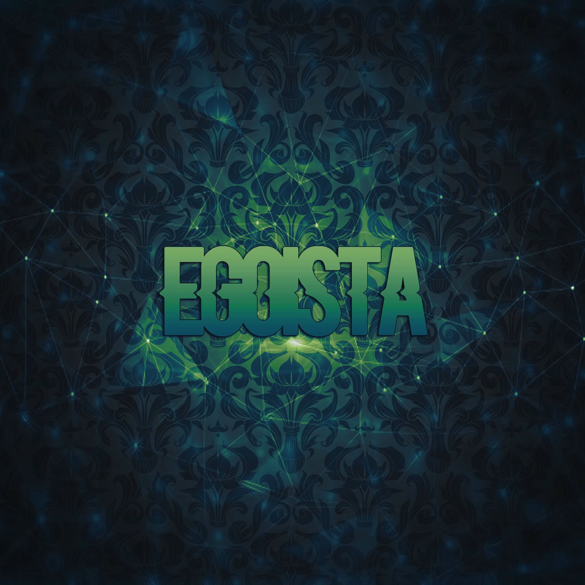 Album cover of Egoista