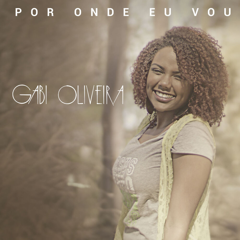 Picture of Por Onde Eu Vou
