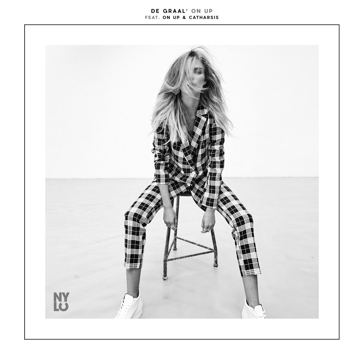 Album cover of On & Up