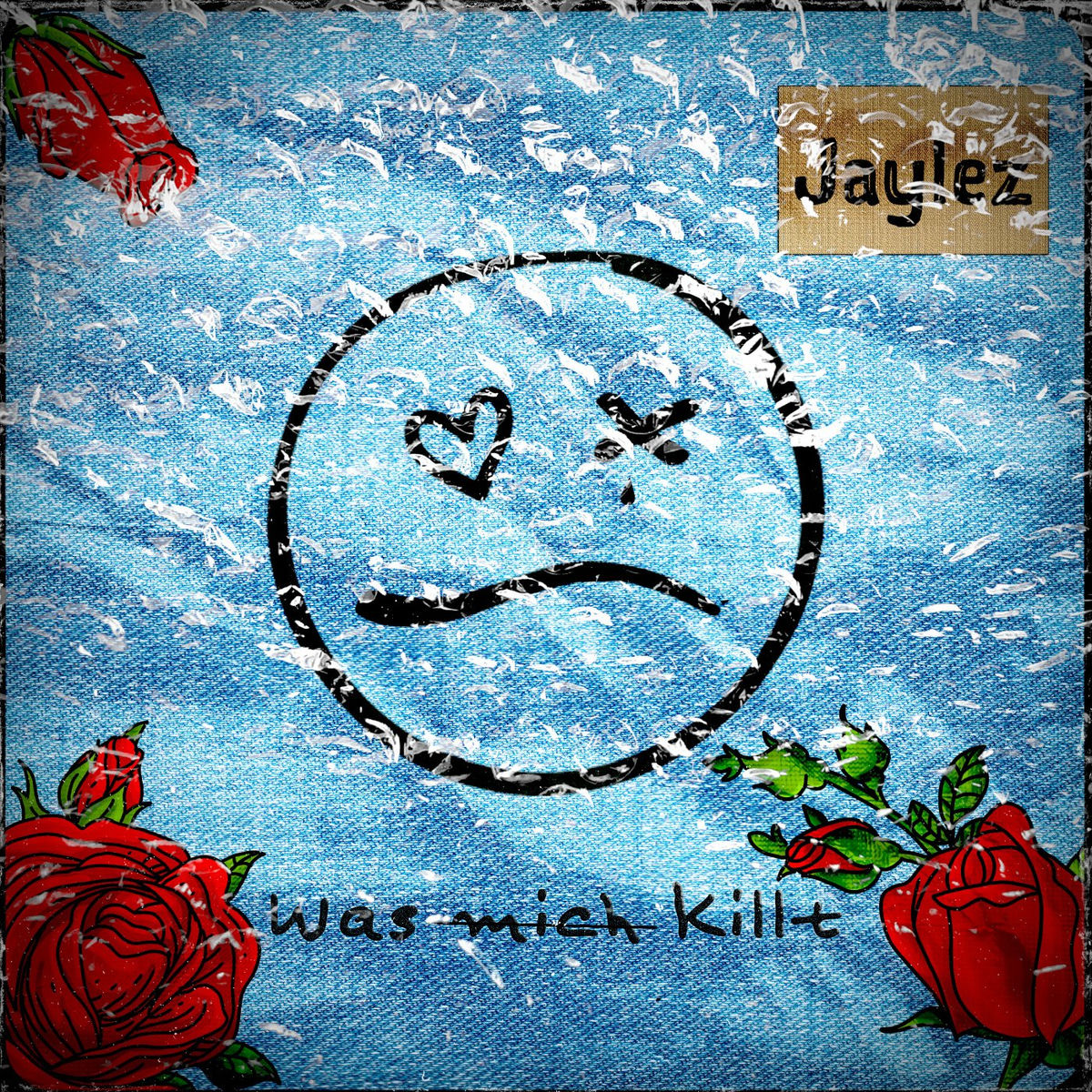 Album cover of Was mich killt