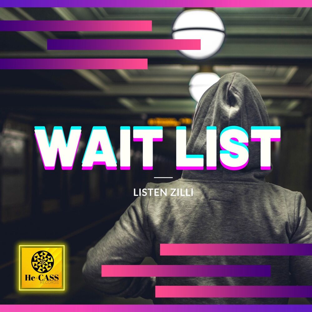 Picture of Wait List