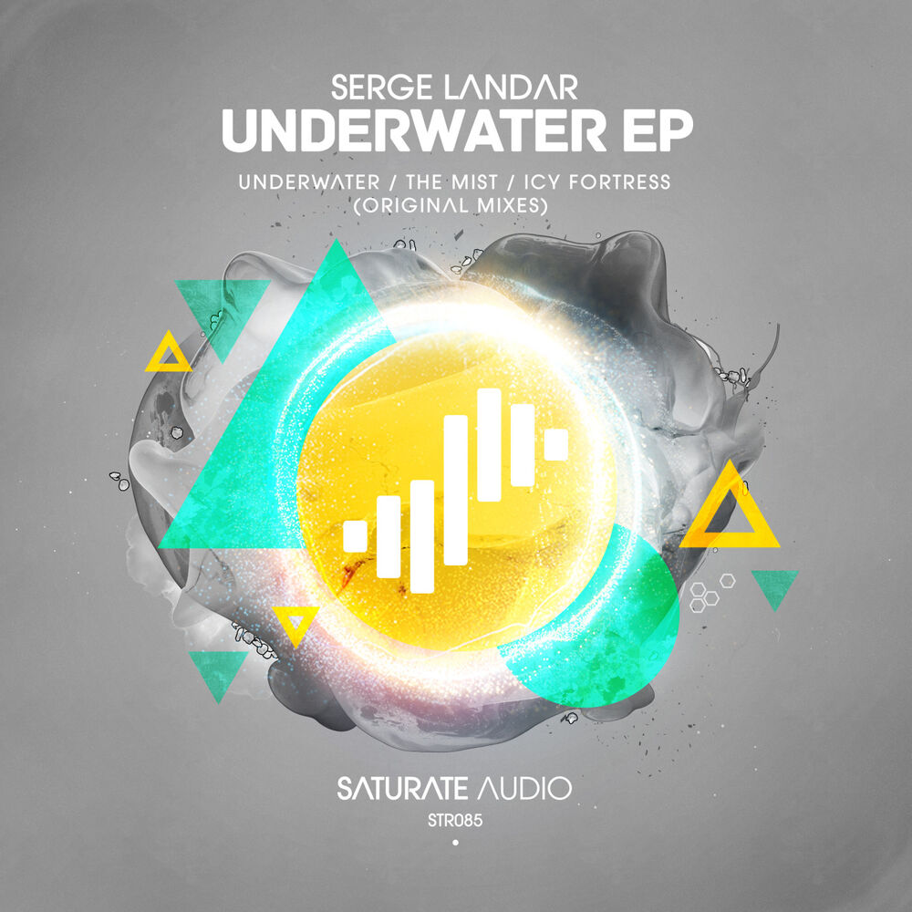 Picture of Underwater EP