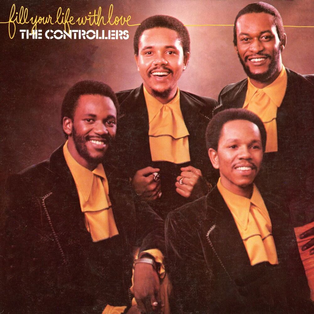Picture of Fill Your Life With Love