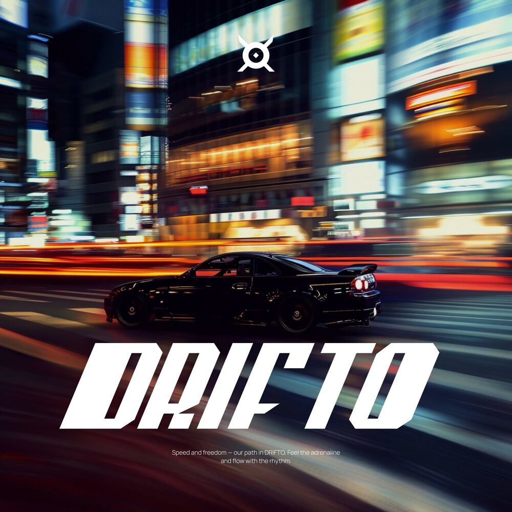 Picture of DRIFTO