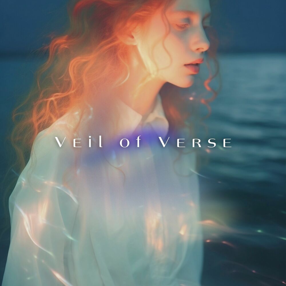 Picture of Veil of Verse (Cloud Castle Chronicles)