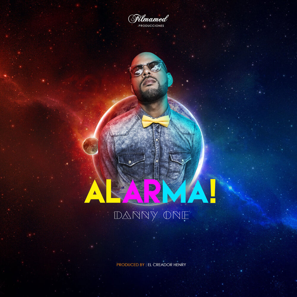 Picture of Alarma