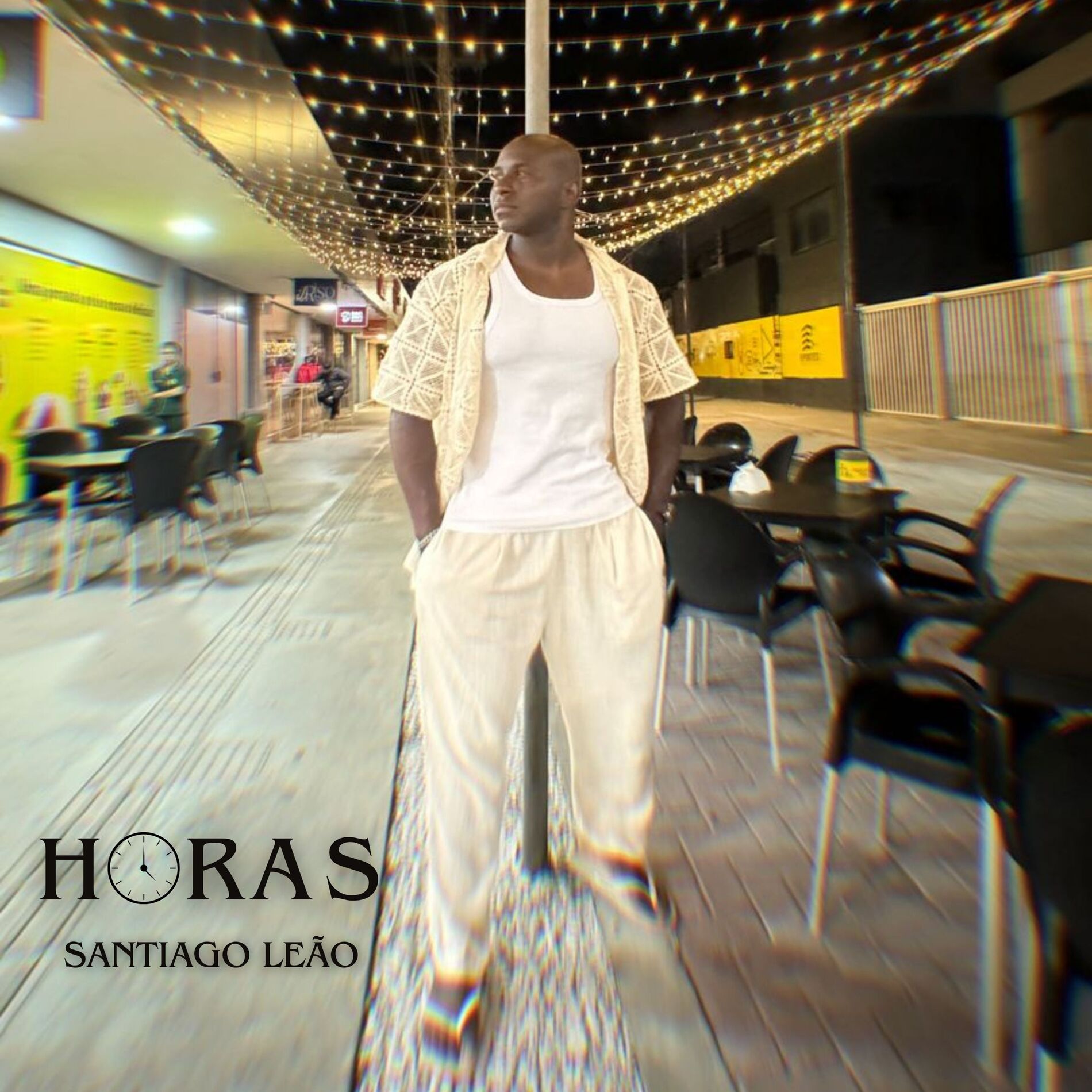 Album cover of Horas
