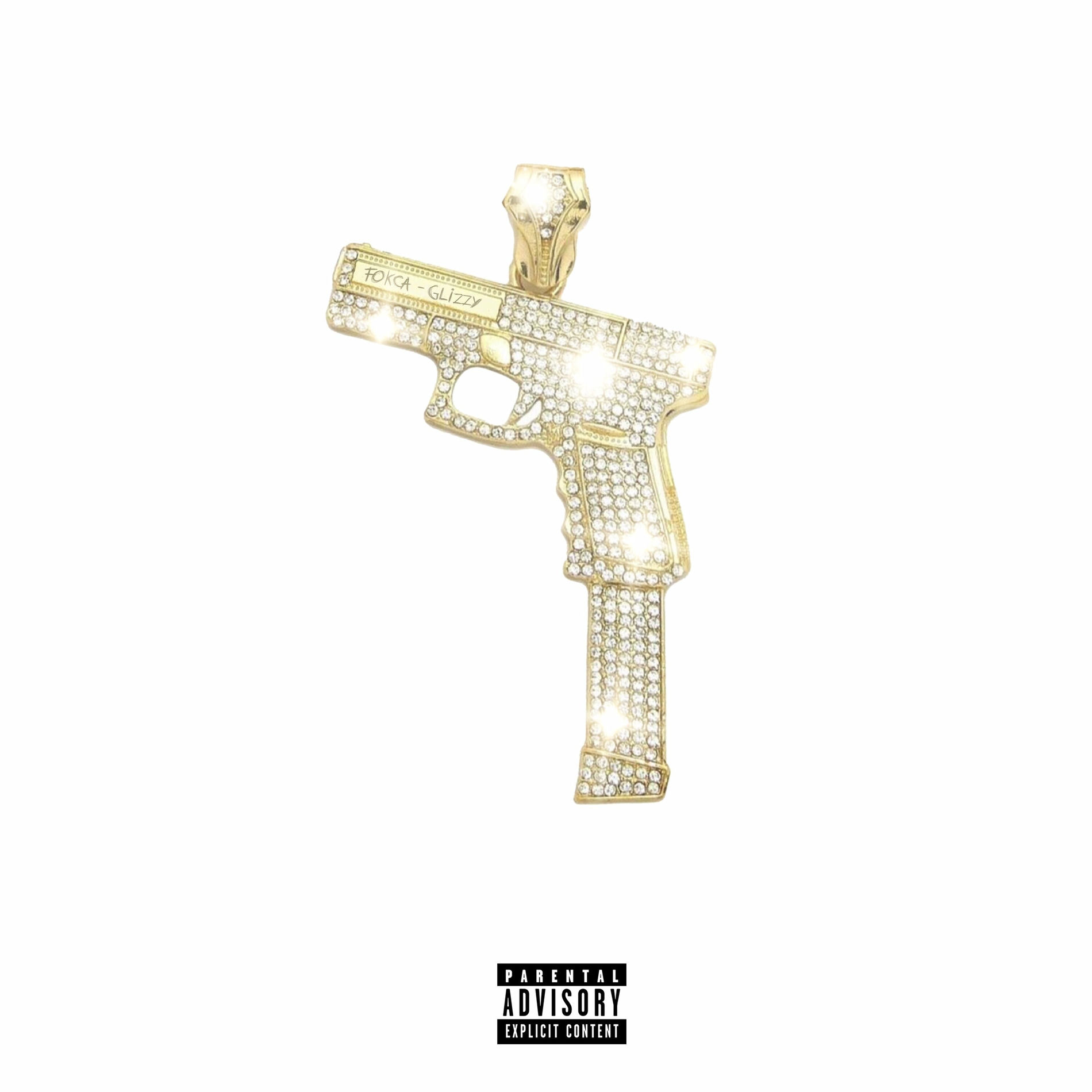 Album cover of Glizzy