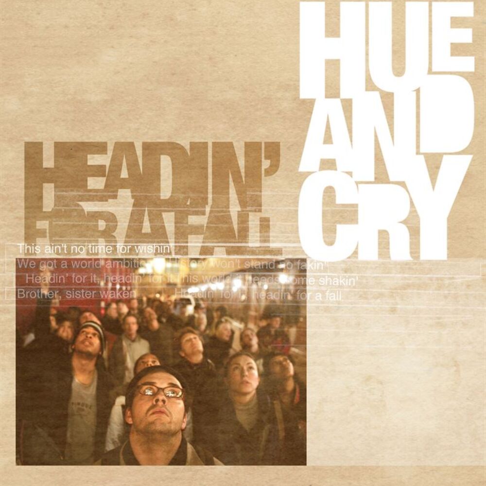 Picture of Headin' For A Fall