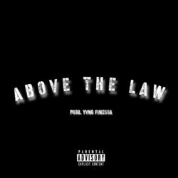 Cover of Above The Law