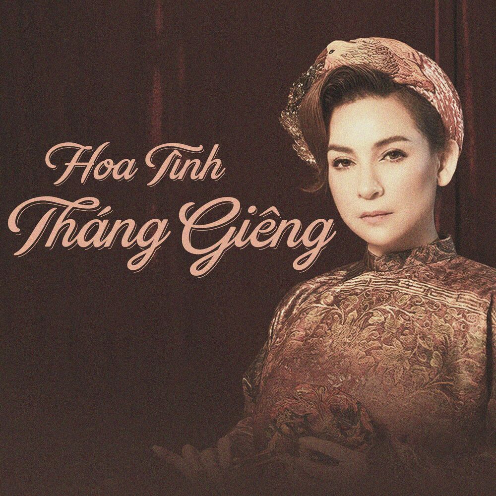 Picture of Hoa Tình Tháng Giêng
