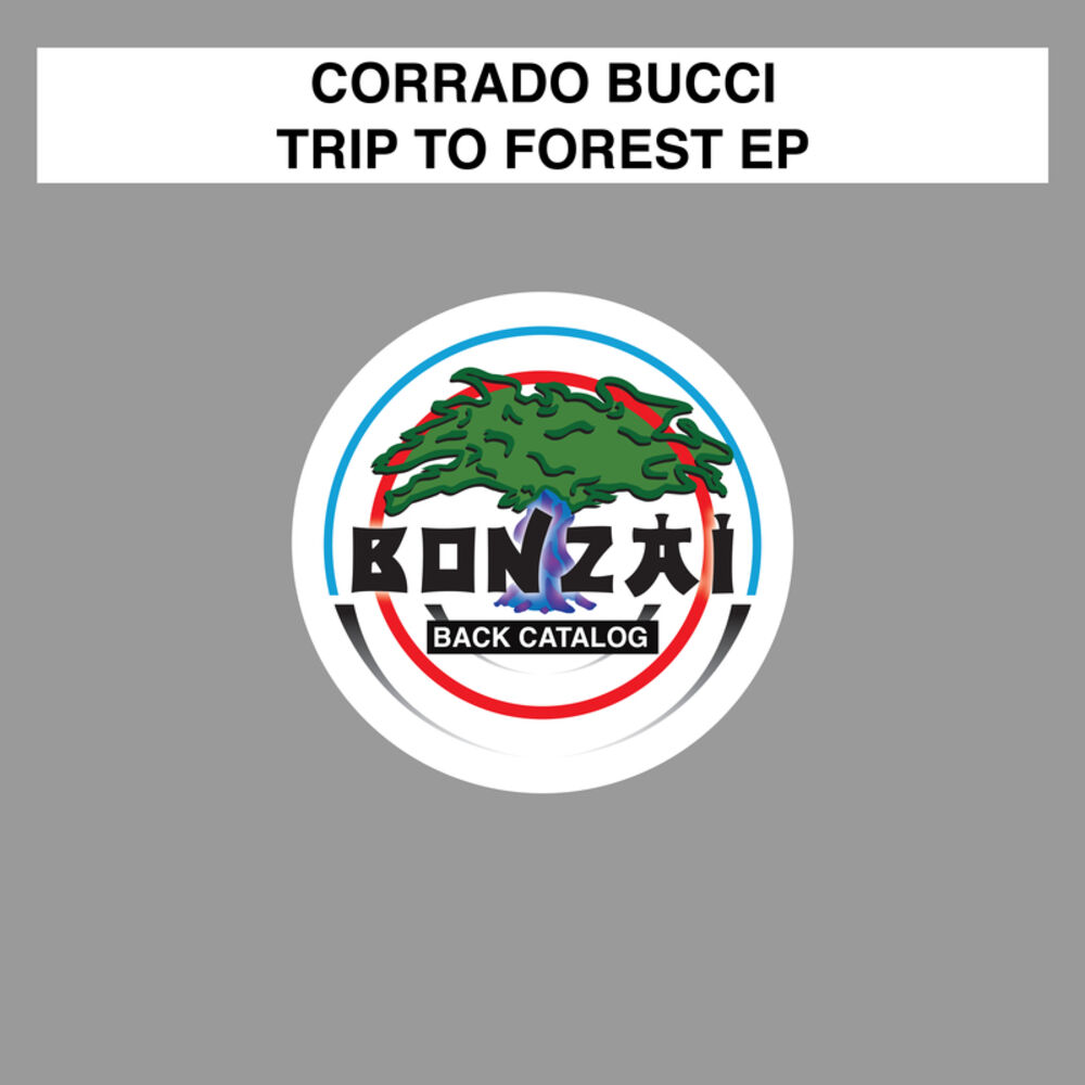 Picture of Trip To Forest EP