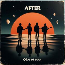Cover of Ojos de mar