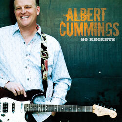 Cover of No Regrets