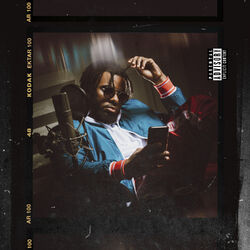 Cover of Next album est dans mon phone
