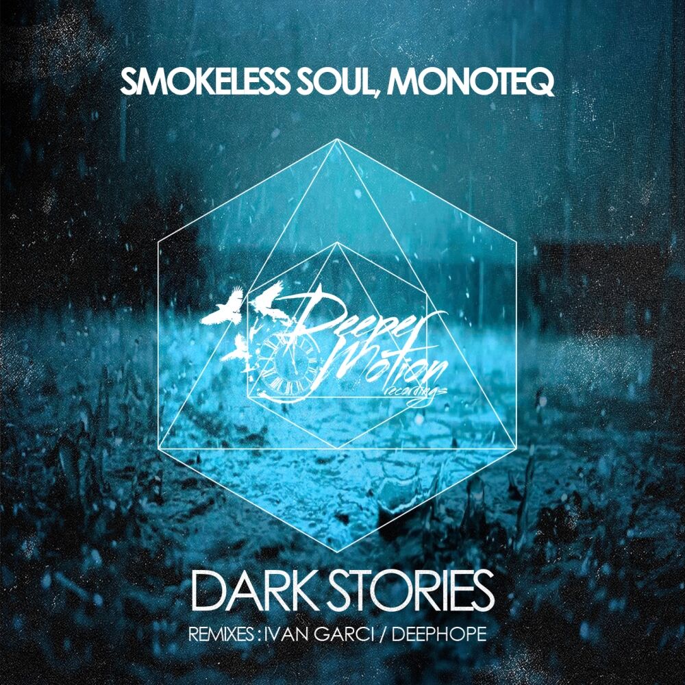 Picture of Dark Stories