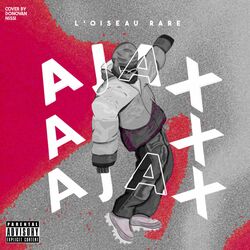 Cover of L'Ajax