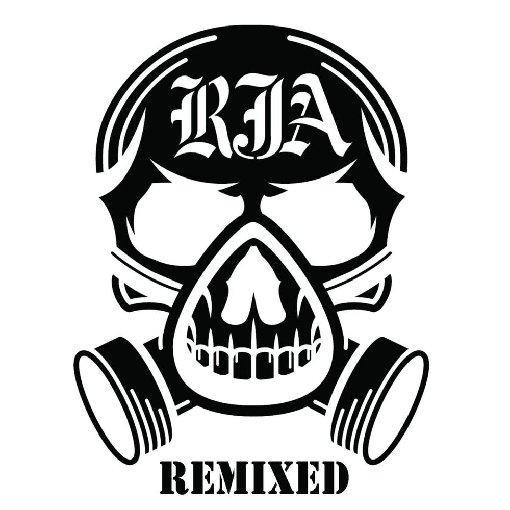 Picture of Am I the Enemy - Remixes