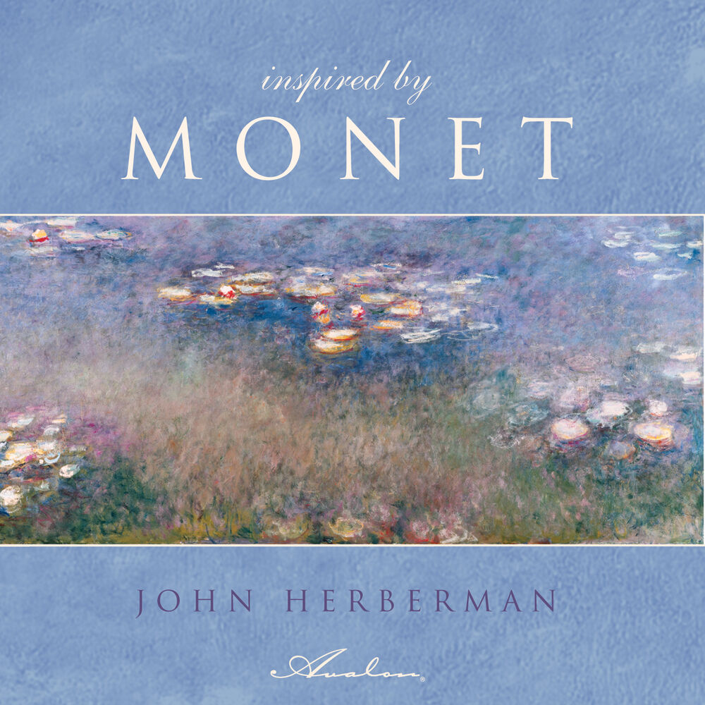 Picture of Inspired by Monet
