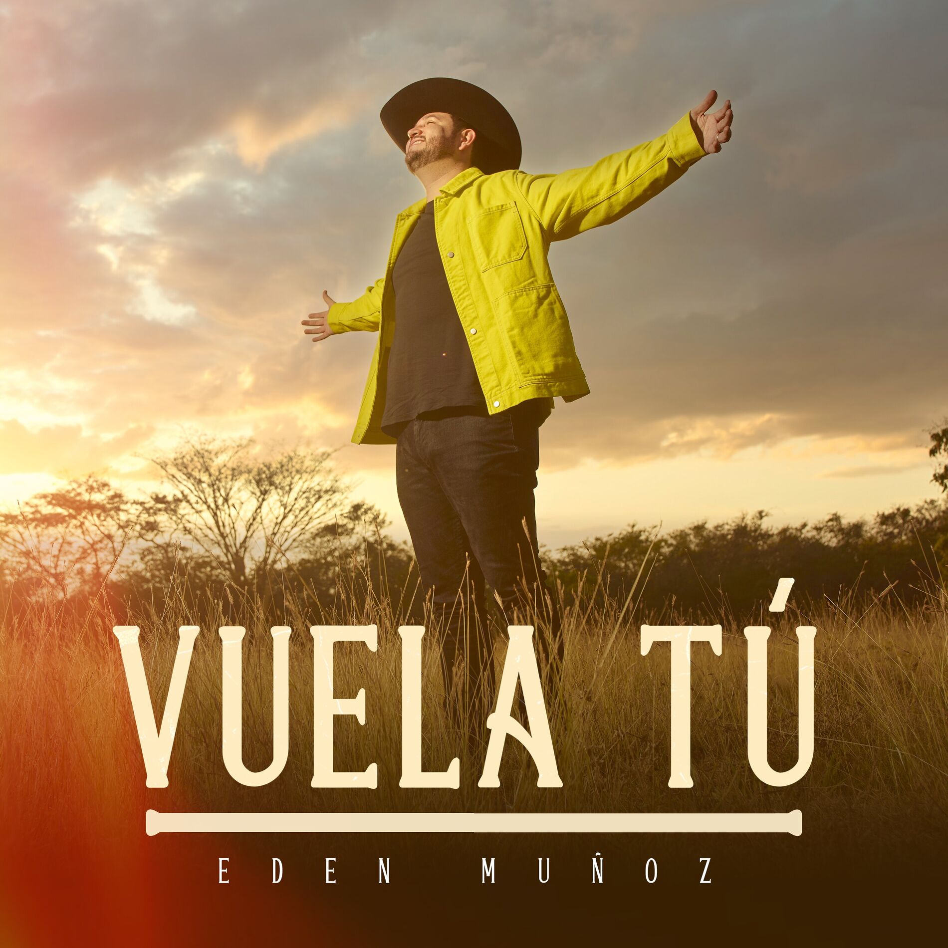 Album picture of Vuela Tú