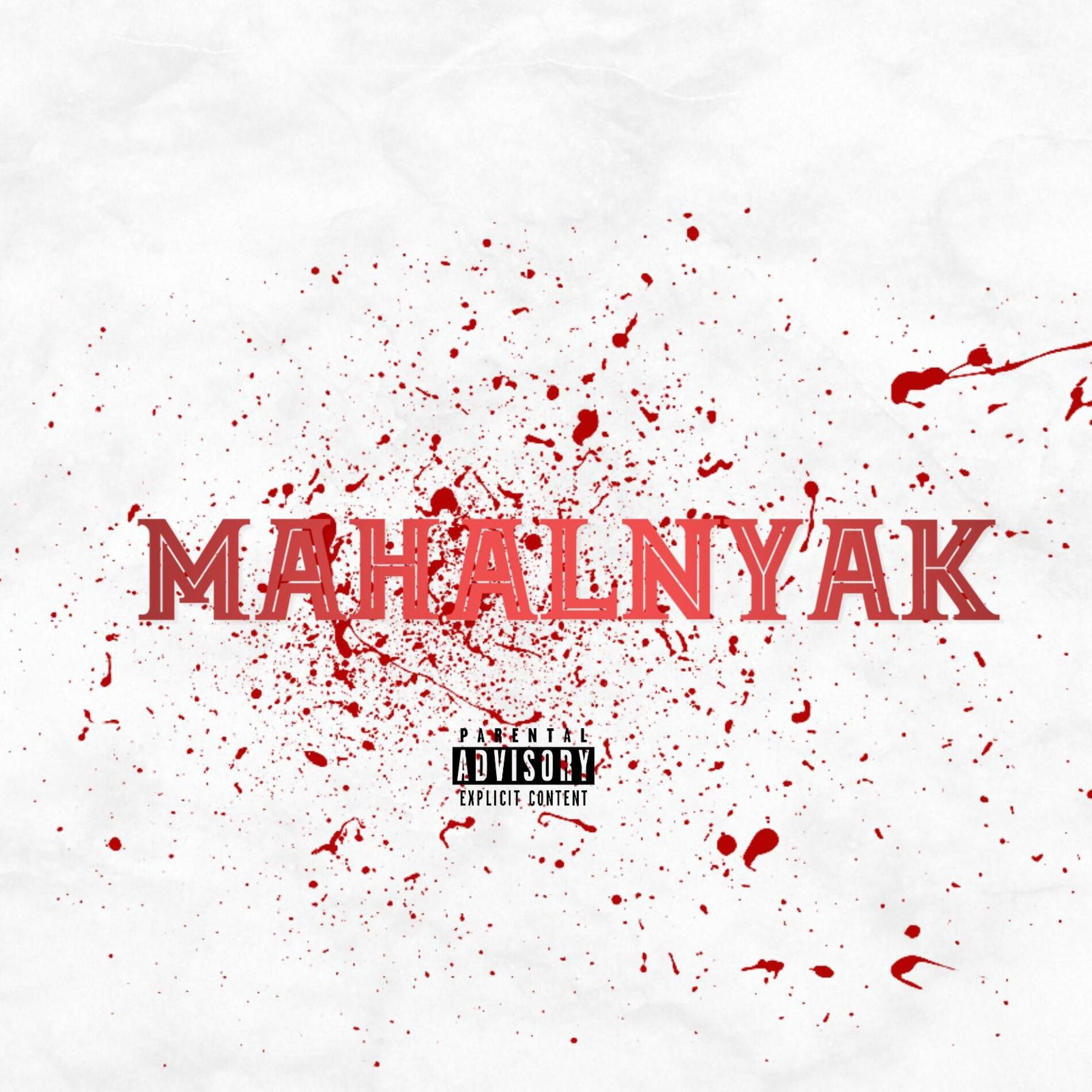 Album cover of MAHALNYAK (feat. NEMECA & AVA)