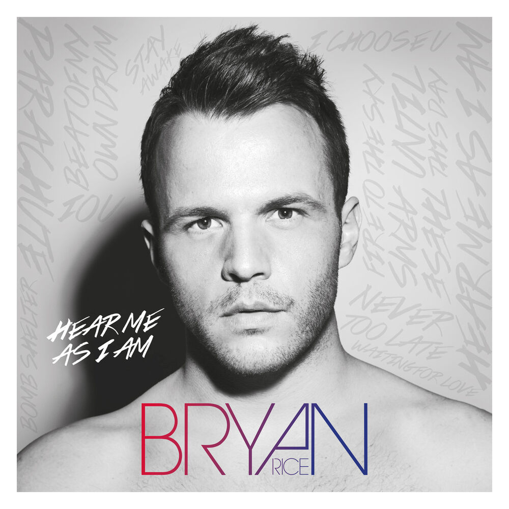Picture of Hear Me As I Am