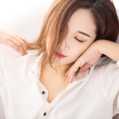 放不开的爱