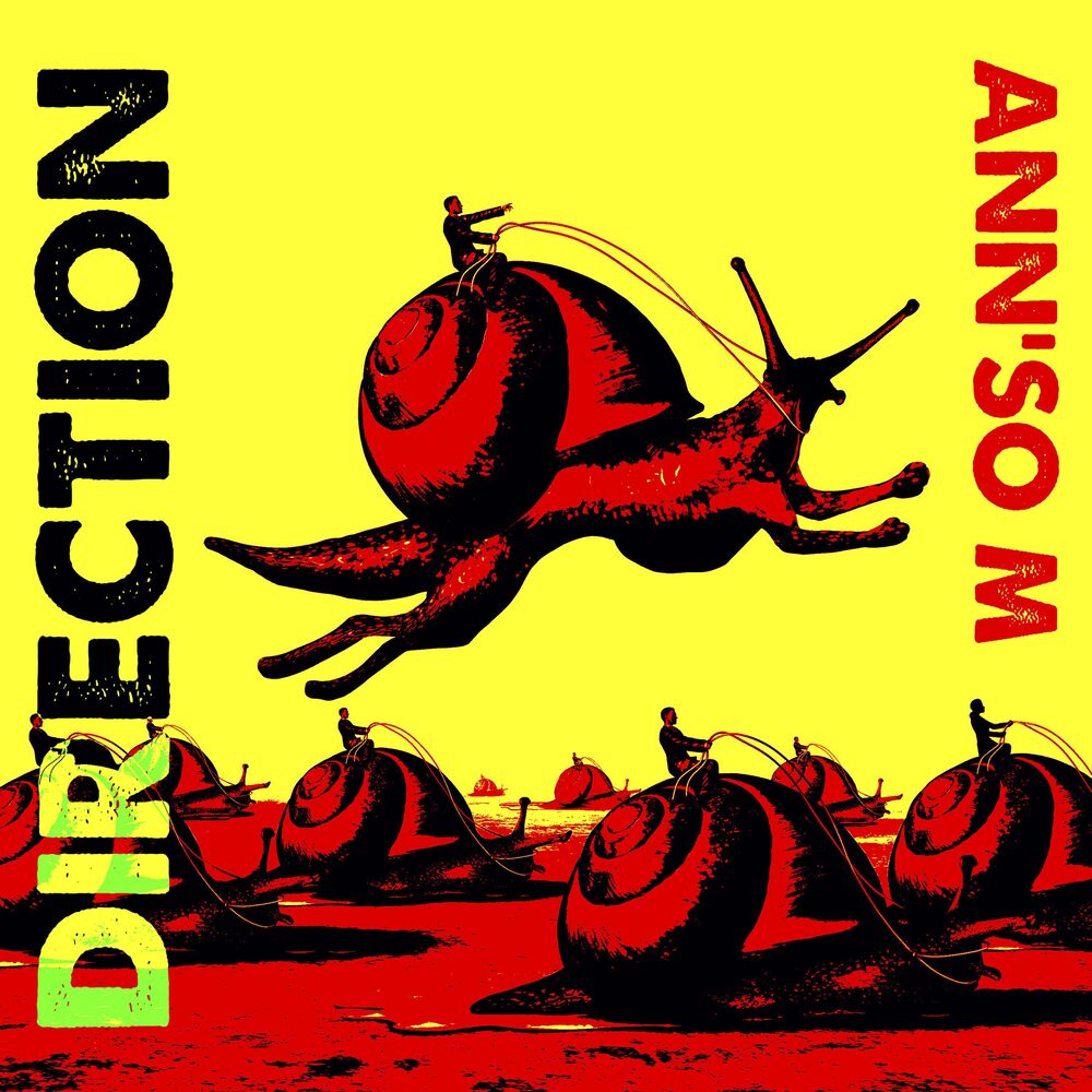 Picture of Direction (Remix)