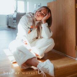 Cover of Best or Worst?