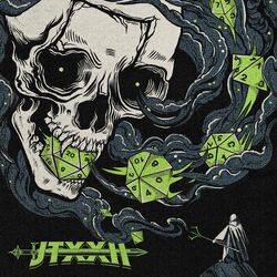 Cover of JT XXII
