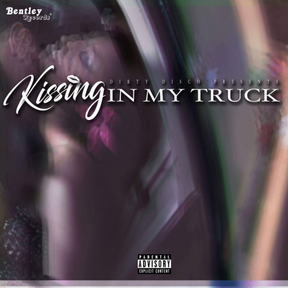 Picture of Kissing in My Truck