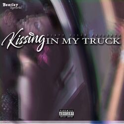 Cover of Kissing in My Truck
