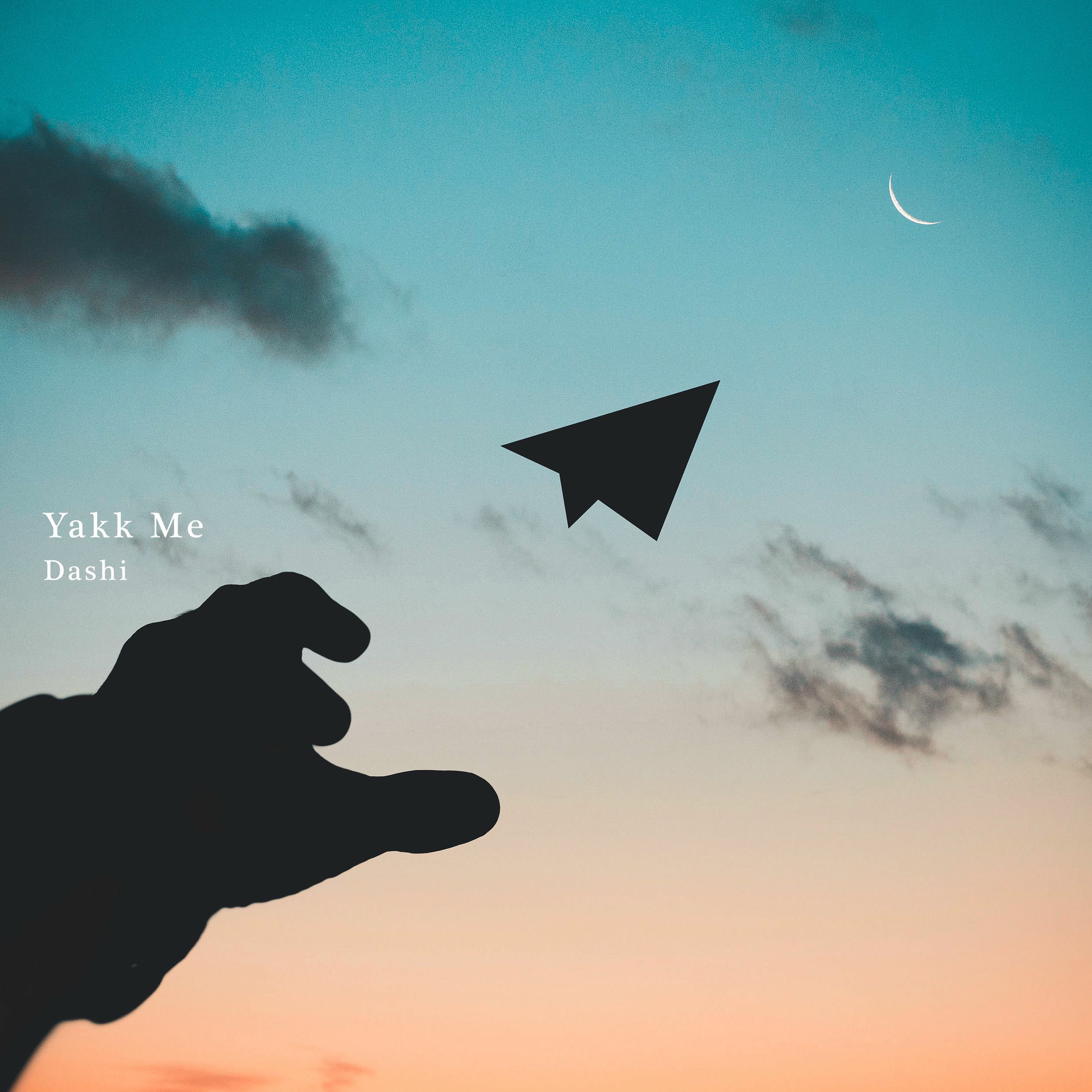 Album cover of Yakk Me